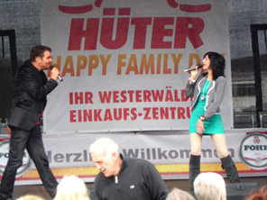 HÜTER Happy Family Day 2013