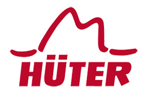 HÜTER Einkaufszentrum GmbH & Co. KG